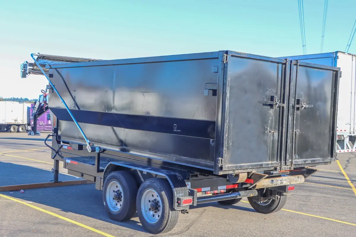 Dumpster Rental services in Golden, CO